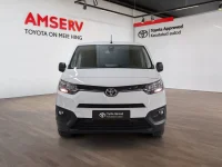 Toyota Proace City Crew Cab Long Professional Plus N1 1.2 96kW thumbnail
