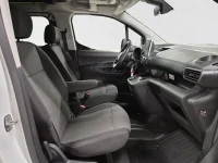 Toyota Proace City Crew Cab Long Professional Plus N1 1.2 96kW thumbnail
