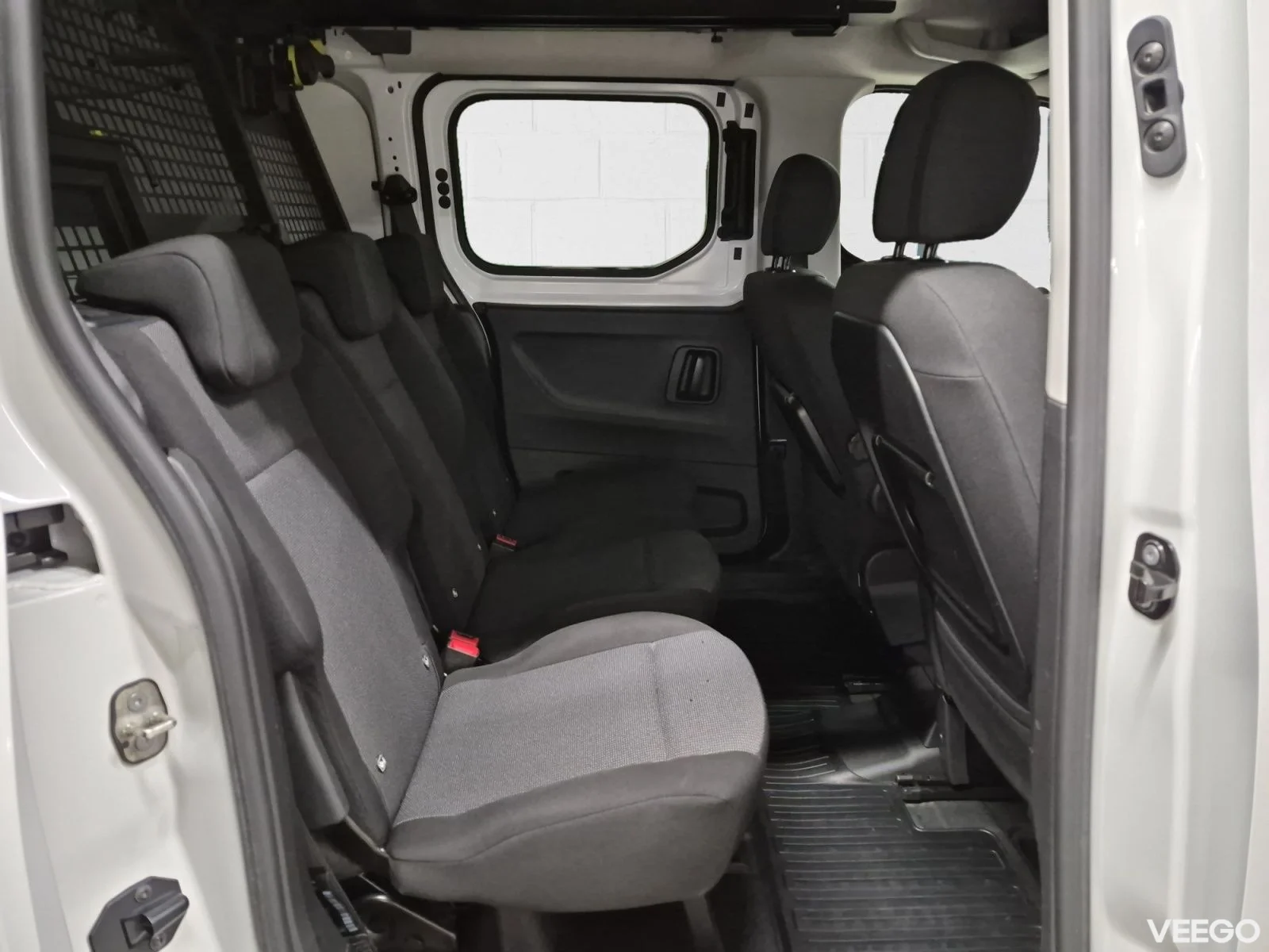 Toyota Proace City Crew Cab Long Professional Plus N1 1.2 96kW