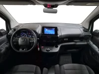 Toyota Proace City Crew Cab Long Professional Plus N1 1.2 96kW thumbnail