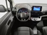 Toyota Proace City Crew Cab Long Professional Plus N1 1.2 96kW thumbnail
