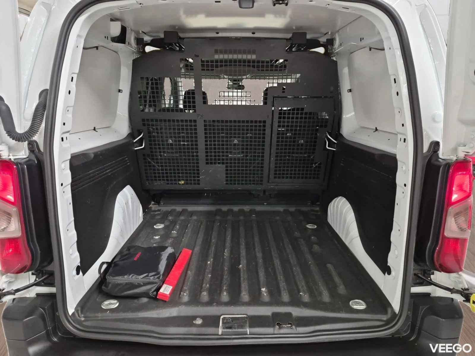 Toyota Proace City Crew Cab Long Professional Plus N1 1.2 96kW