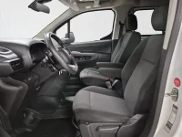 Toyota Proace City Crew Cab Long Professional Plus N1 1.2 96kW thumbnail