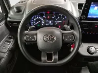 Toyota Proace City Crew Cab Long Professional Plus N1 1.2 96kW thumbnail
