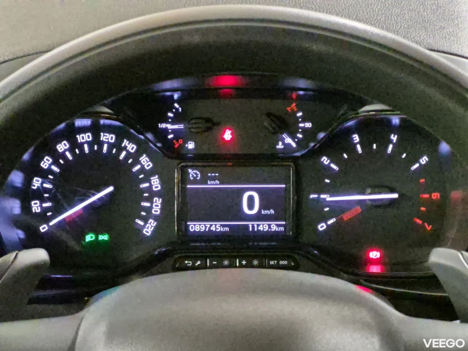 Toyota Proace City Crew Cab Long Professional Plus N1 1.2 96kW