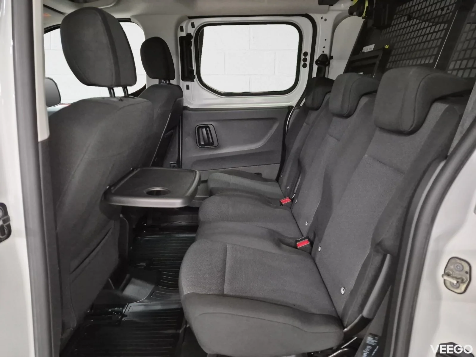 Toyota Proace City Crew Cab Long Professional Plus N1 1.2 96kW