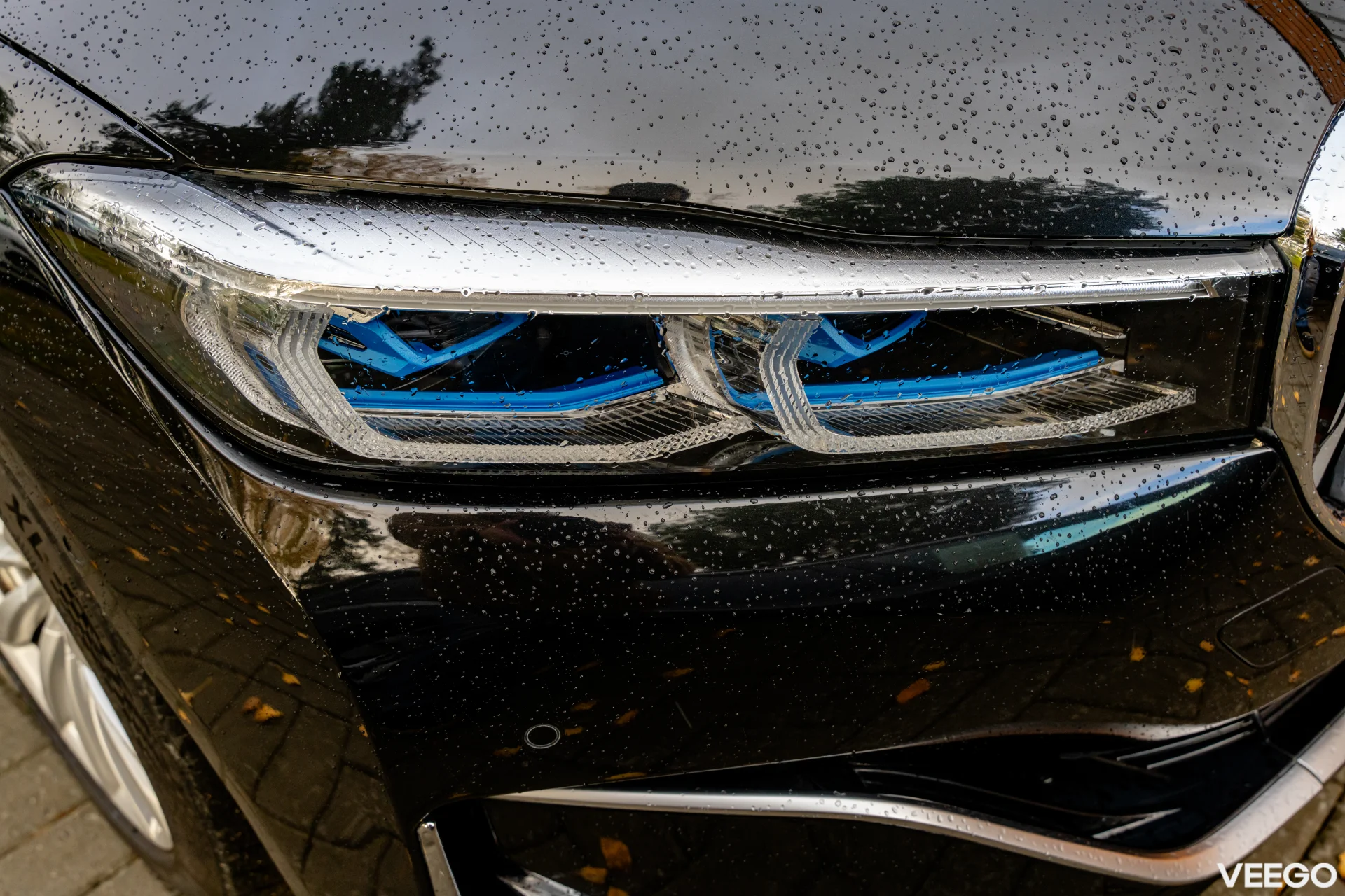 BMW 740 3.0 250kW