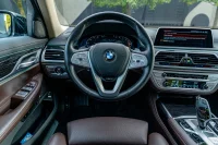 BMW 740 3.0 250kW thumbnail