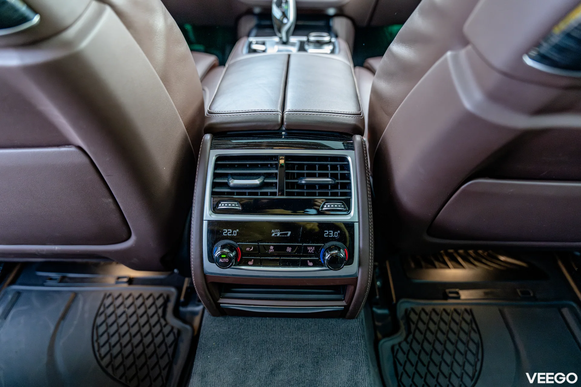 BMW 740 3.0 250kW