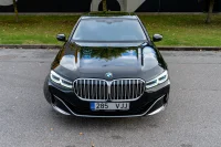 BMW 740 3.0 250kW thumbnail