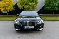BMW 740 3.0 250kW thumbnail