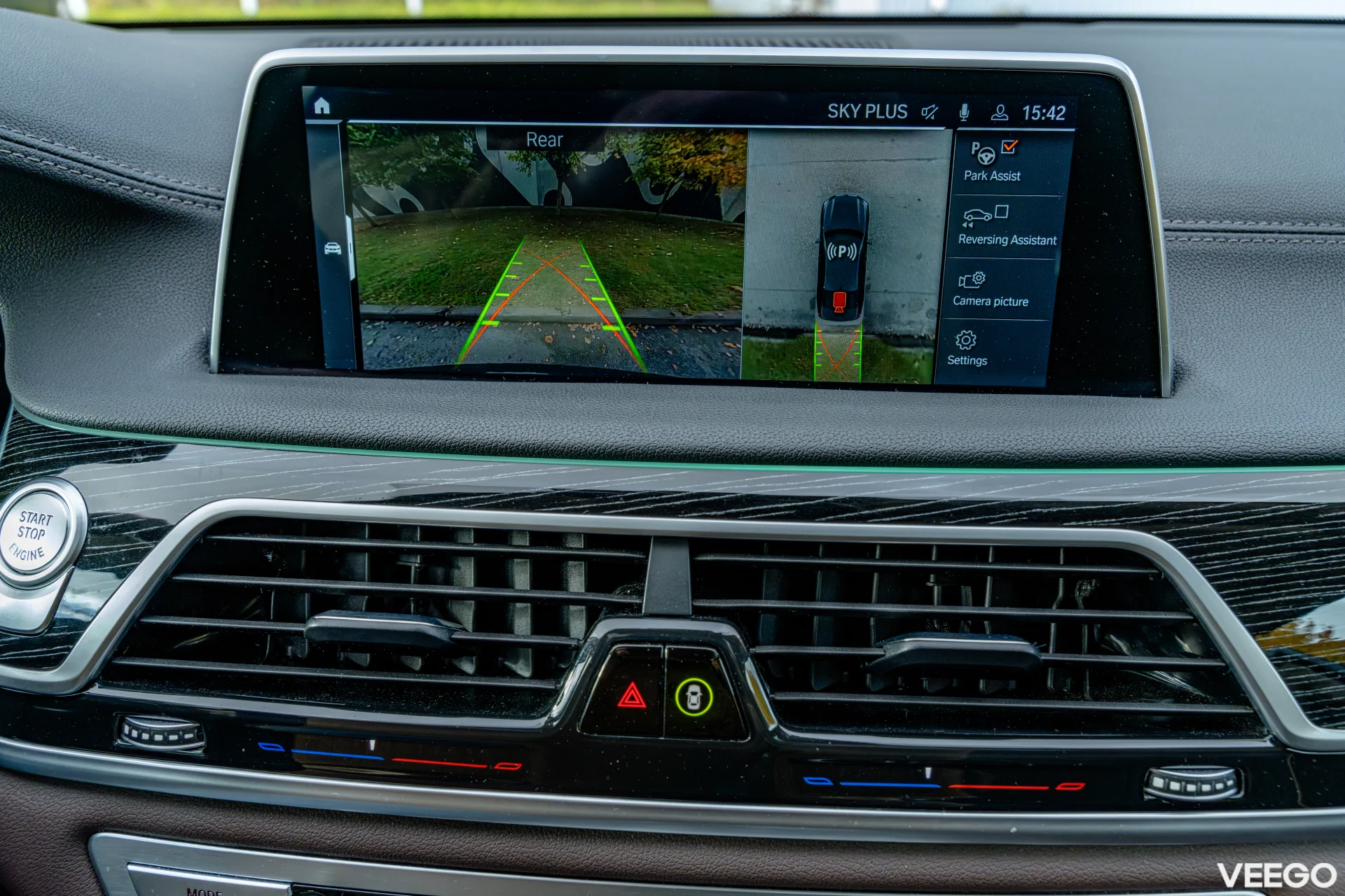 BMW 740 3.0 250kW