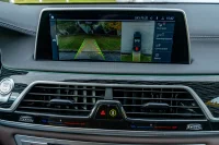 BMW 740 3.0 250kW thumbnail
