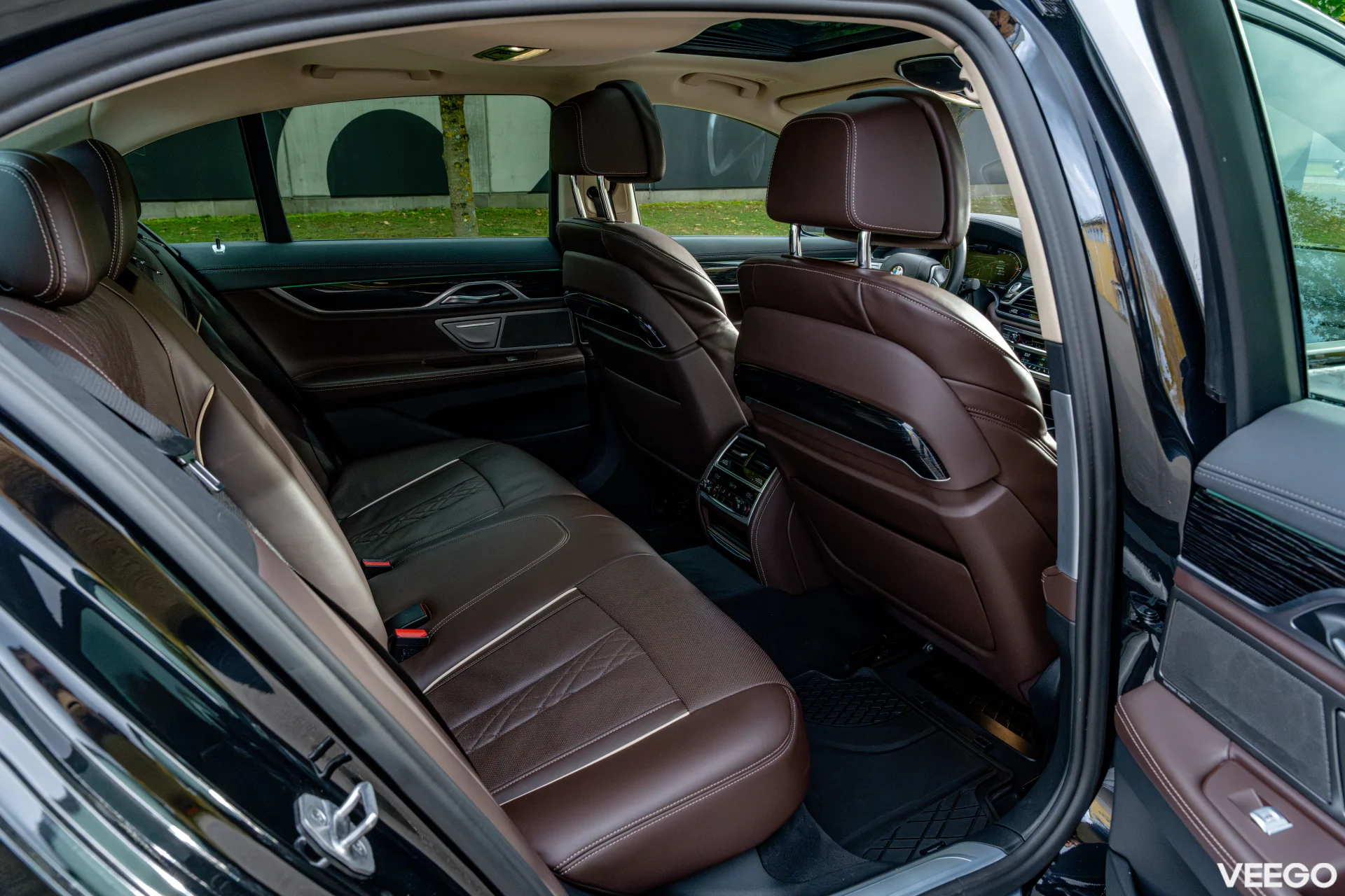 BMW 740 3.0 250kW