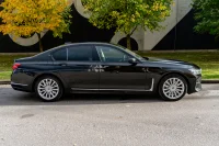 BMW 740 3.0 250kW thumbnail