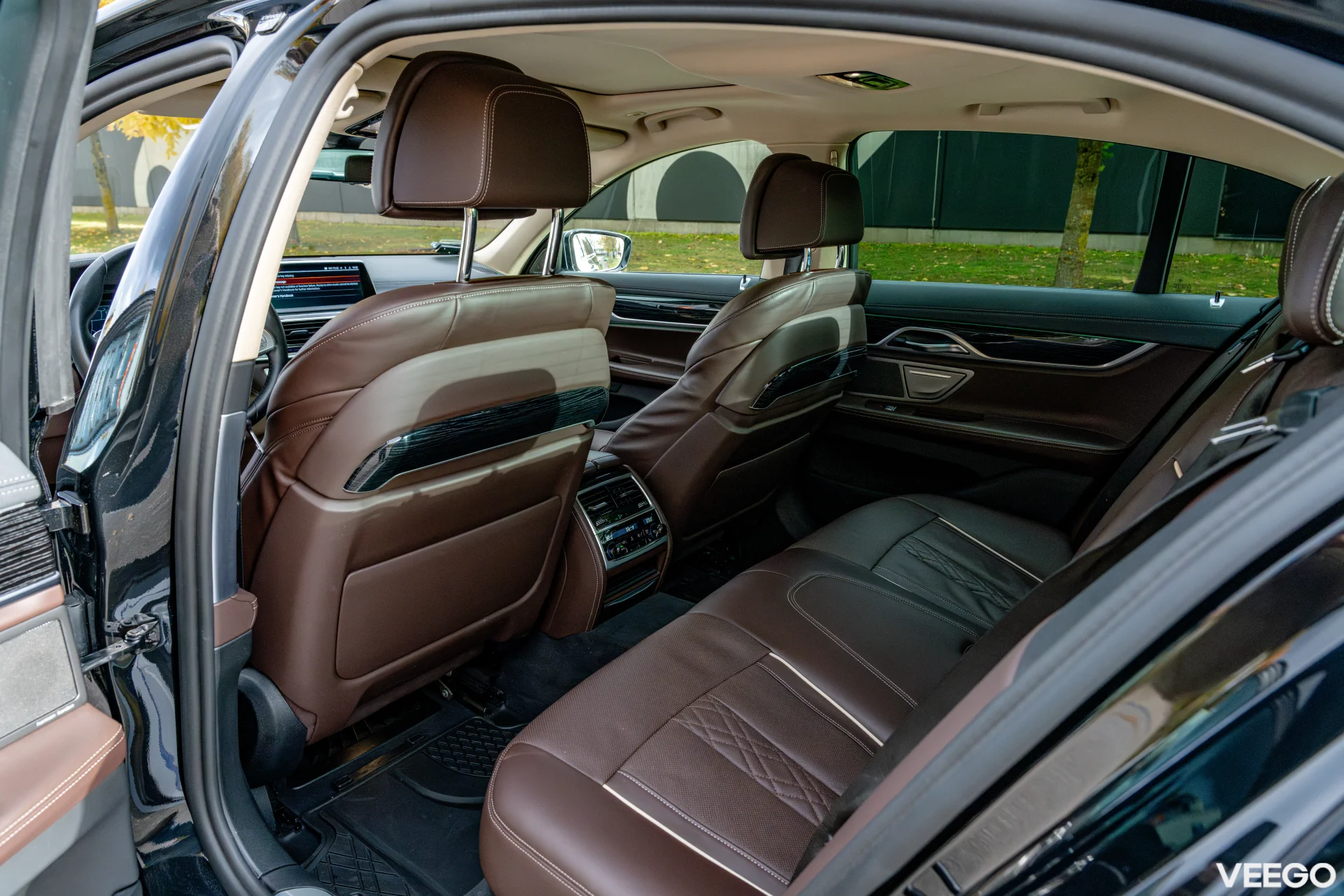 BMW 740 3.0 250kW