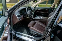 BMW 740 3.0 250kW thumbnail