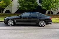 BMW 740 3.0 250kW thumbnail