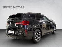 BMW X3 xDrive 20d M-Sportpakett 145kW thumbnail