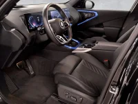 BMW X3 xDrive 20d M-Sportpakett 145kW thumbnail
