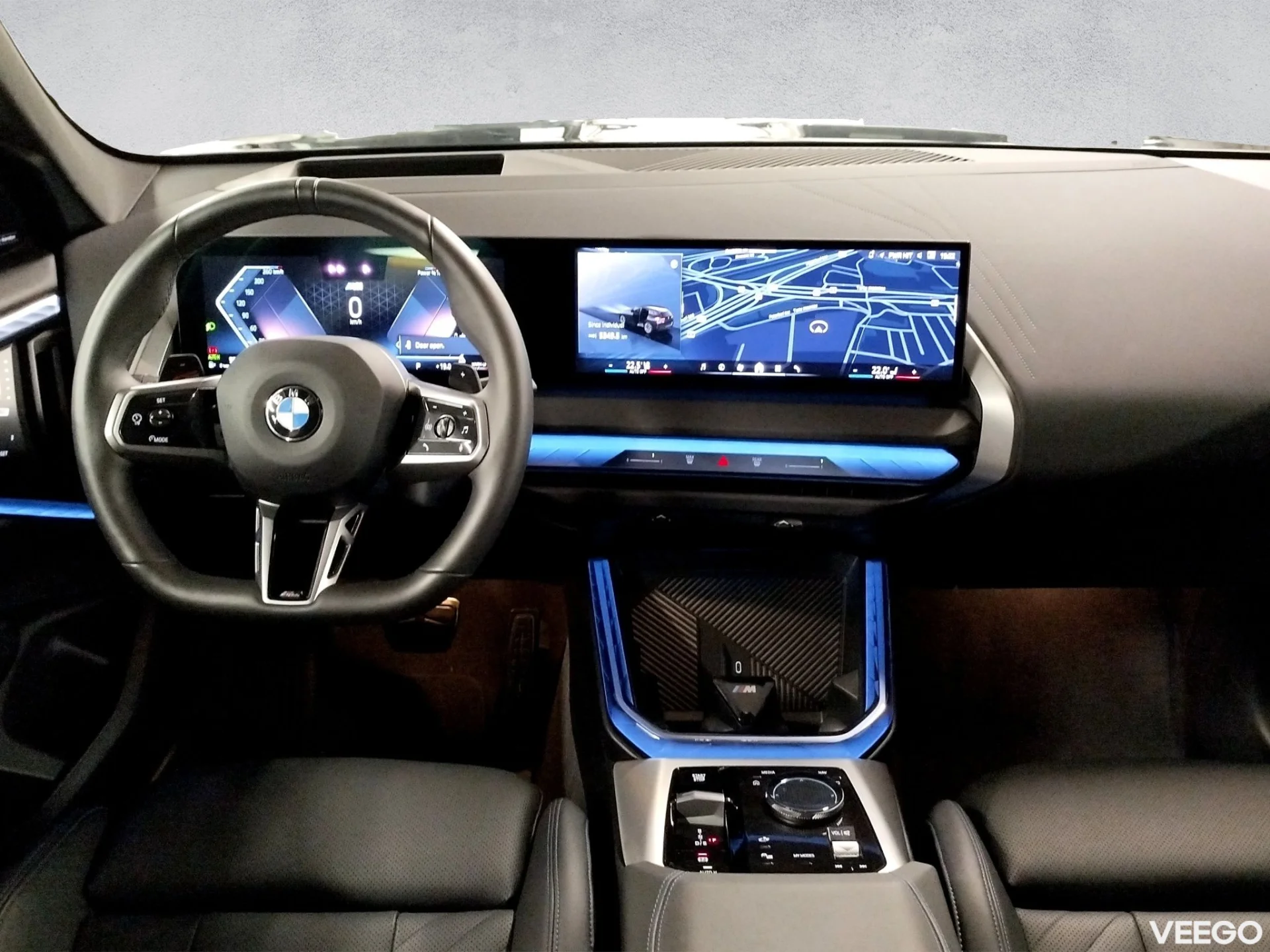 BMW X3 xDrive 20d M-Sportpakett 145kW