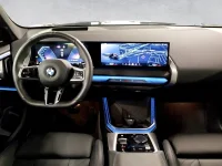 BMW X3 xDrive 20d M-Sportpakett 145kW thumbnail