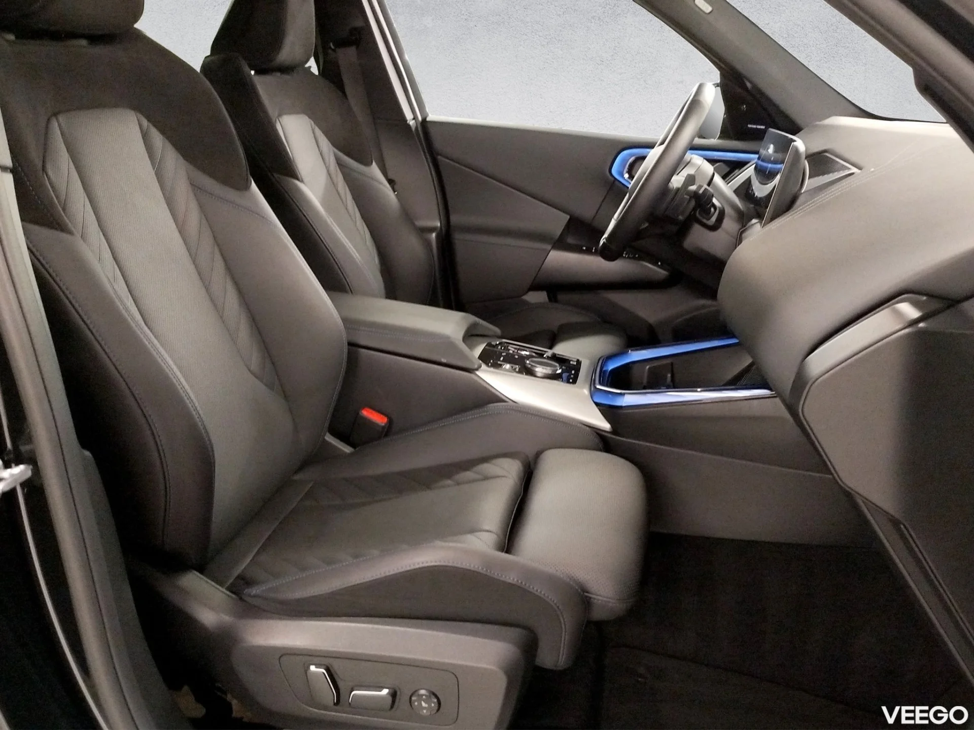 BMW X3 xDrive 20d M-Sportpakett 145kW