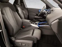BMW X3 xDrive 20d M-Sportpakett 145kW thumbnail