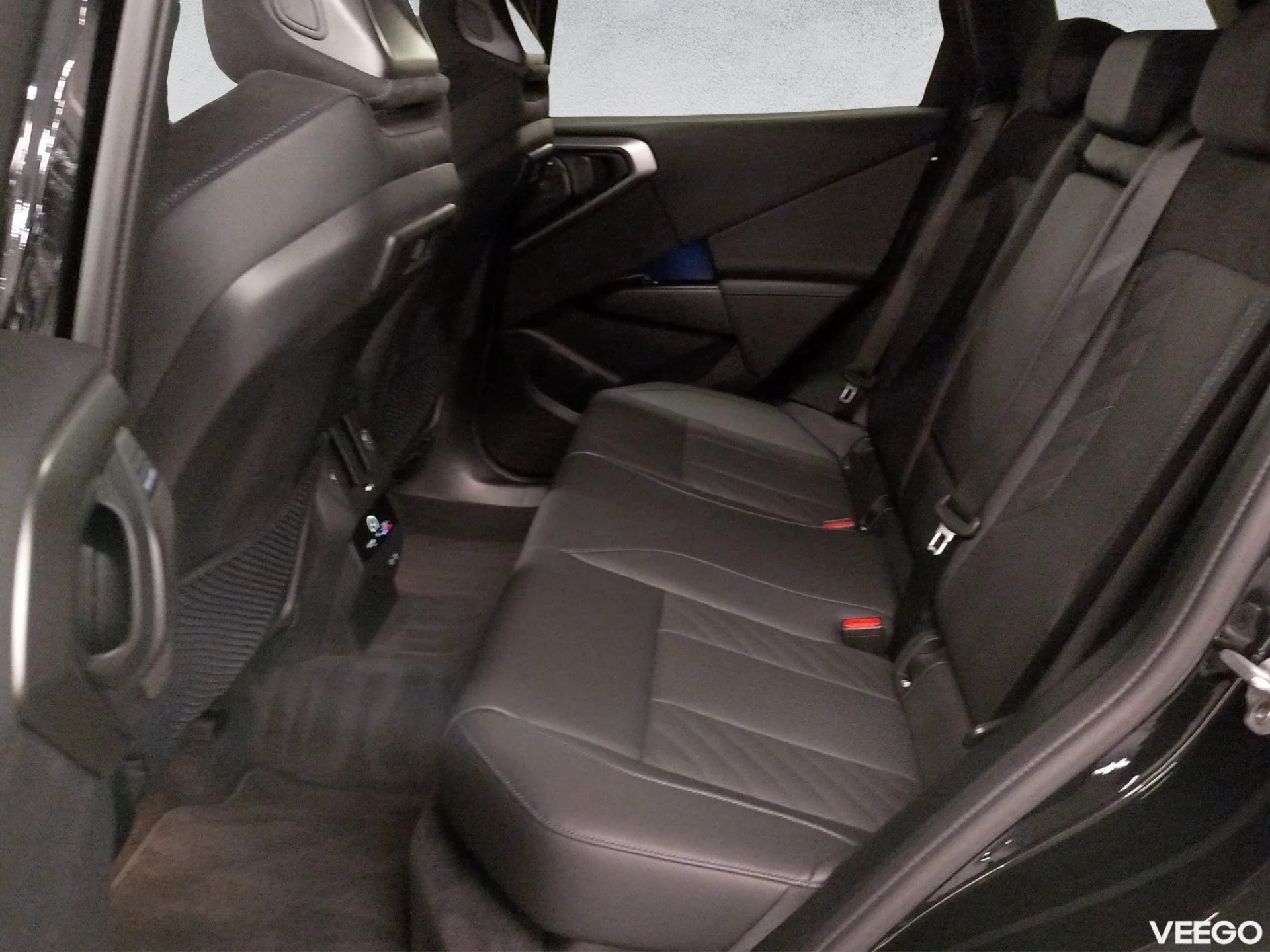 BMW X3 xDrive 20d M-Sportpakett 145kW