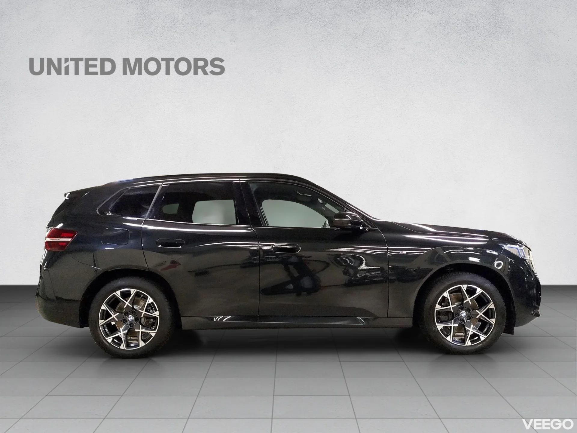 BMW X3 xDrive 20d M-Sportpakett 145kW