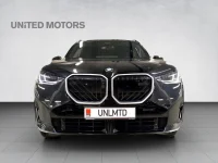 BMW X3 xDrive 20d M-Sportpakett 145kW thumbnail