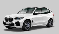BMW X5 xDrive30d M-Sportpakett 3 195kW thumbnail