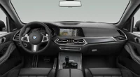 BMW X5 xDrive30d M-Sportpakett 3 195kW thumbnail