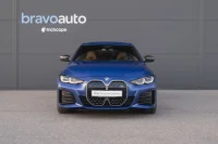 BMW i4 xDrive Gran Coupe M-Sportpakett Individual 400kW thumbnail