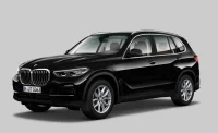 BMW X5 xDrive30d 3 210kW thumbnail