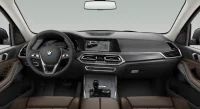 BMW X5 xDrive30d 3 210kW thumbnail
