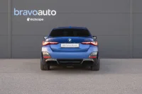 BMW i4 xDrive Gran Coupe M-Sportpakett Individual 400kW thumbnail
