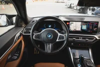 BMW i4 xDrive Gran Coupe M-Sportpakett Individual 400kW thumbnail