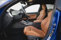 BMW i4 xDrive Gran Coupe M-Sportpakett Individual 400kW thumbnail