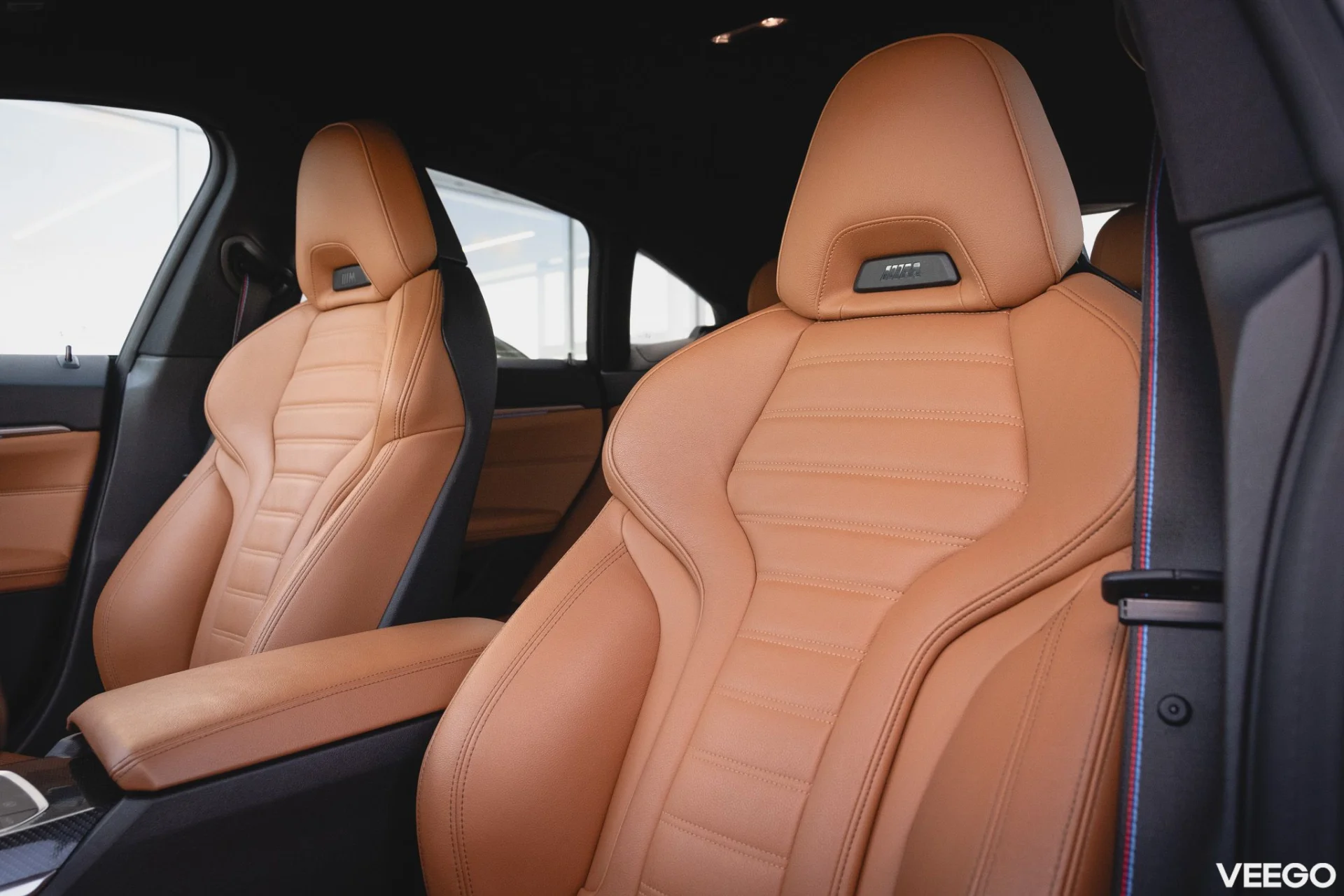 BMW i4 xDrive Gran Coupe M-Sportpakett Individual 400kW