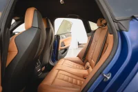BMW i4 xDrive Gran Coupe M-Sportpakett Individual 400kW thumbnail