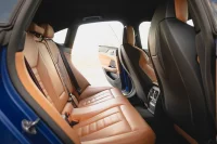 BMW i4 xDrive Gran Coupe M-Sportpakett Individual 400kW thumbnail