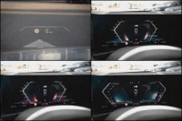 BMW i4 xDrive Gran Coupe M-Sportpakett Individual 400kW thumbnail