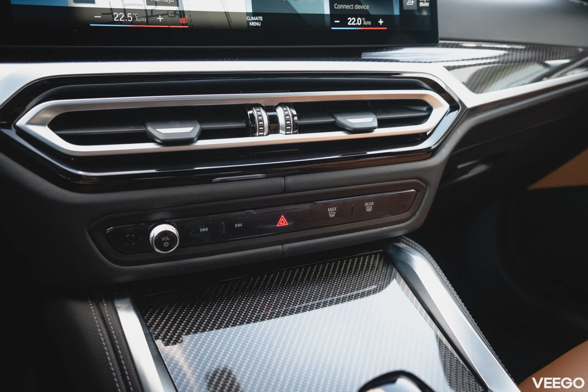 BMW i4 xDrive Gran Coupe M-Sportpakett Individual 400kW