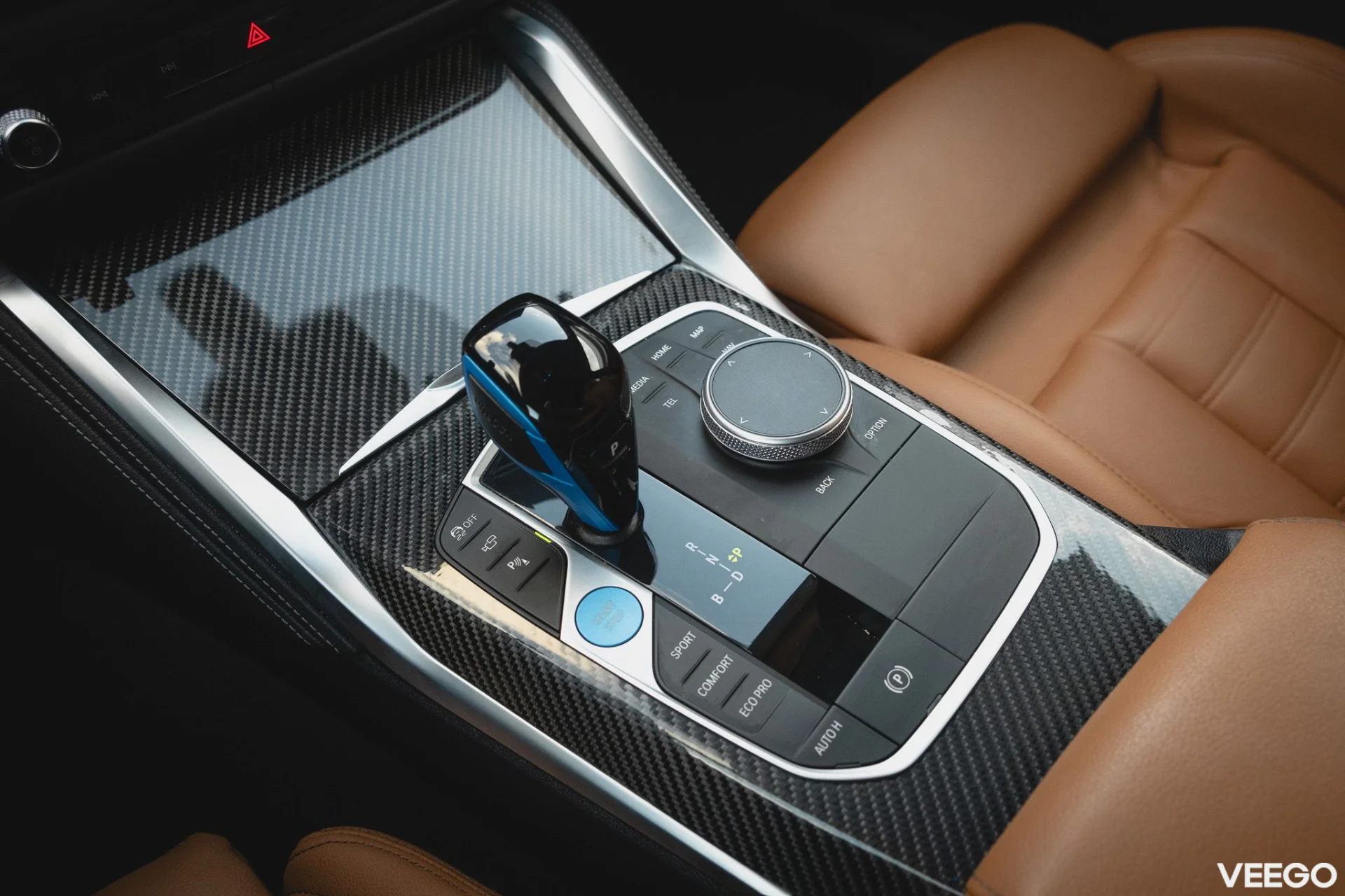 BMW i4 xDrive Gran Coupe M-Sportpakett Individual 400kW