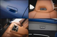 BMW i4 xDrive Gran Coupe M-Sportpakett Individual 400kW thumbnail