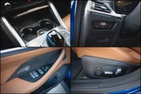 BMW i4 xDrive Gran Coupe M-Sportpakett Individual 400kW thumbnail