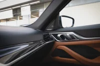 BMW i4 xDrive Gran Coupe M-Sportpakett Individual 400kW thumbnail