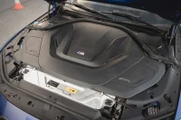 BMW i4 xDrive Gran Coupe M-Sportpakett Individual 400kW thumbnail