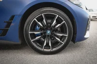 BMW i4 xDrive Gran Coupe M-Sportpakett Individual 400kW thumbnail